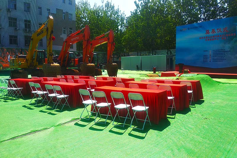 户外折叠桌椅租赁